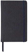 Navy-Blue Hardbound Journals