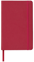Pink Hardbound Journals