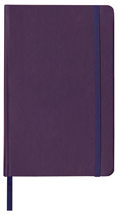 Purple Hardbound Journals