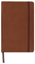 Terracotta Hardbound Journals