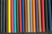 hardcover textured journal colors